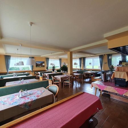 Pension Alpenhaus Vorderstoder 外观 照片