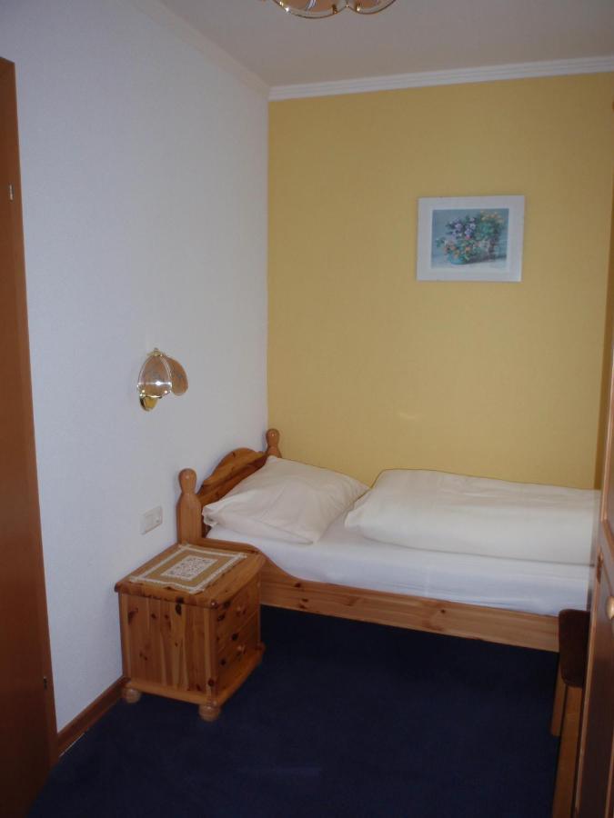 Pension Alpenhaus Vorderstoder 外观 照片