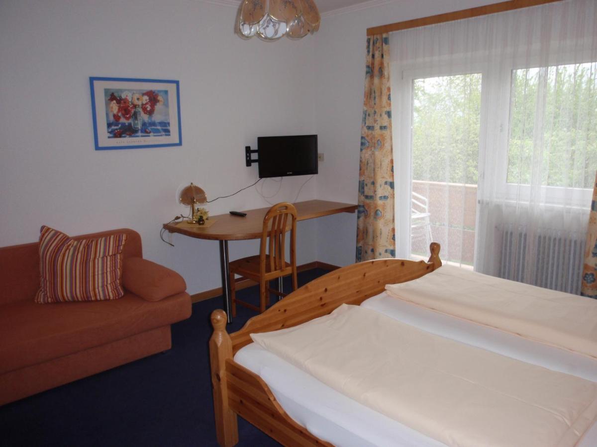 Pension Alpenhaus Vorderstoder 外观 照片