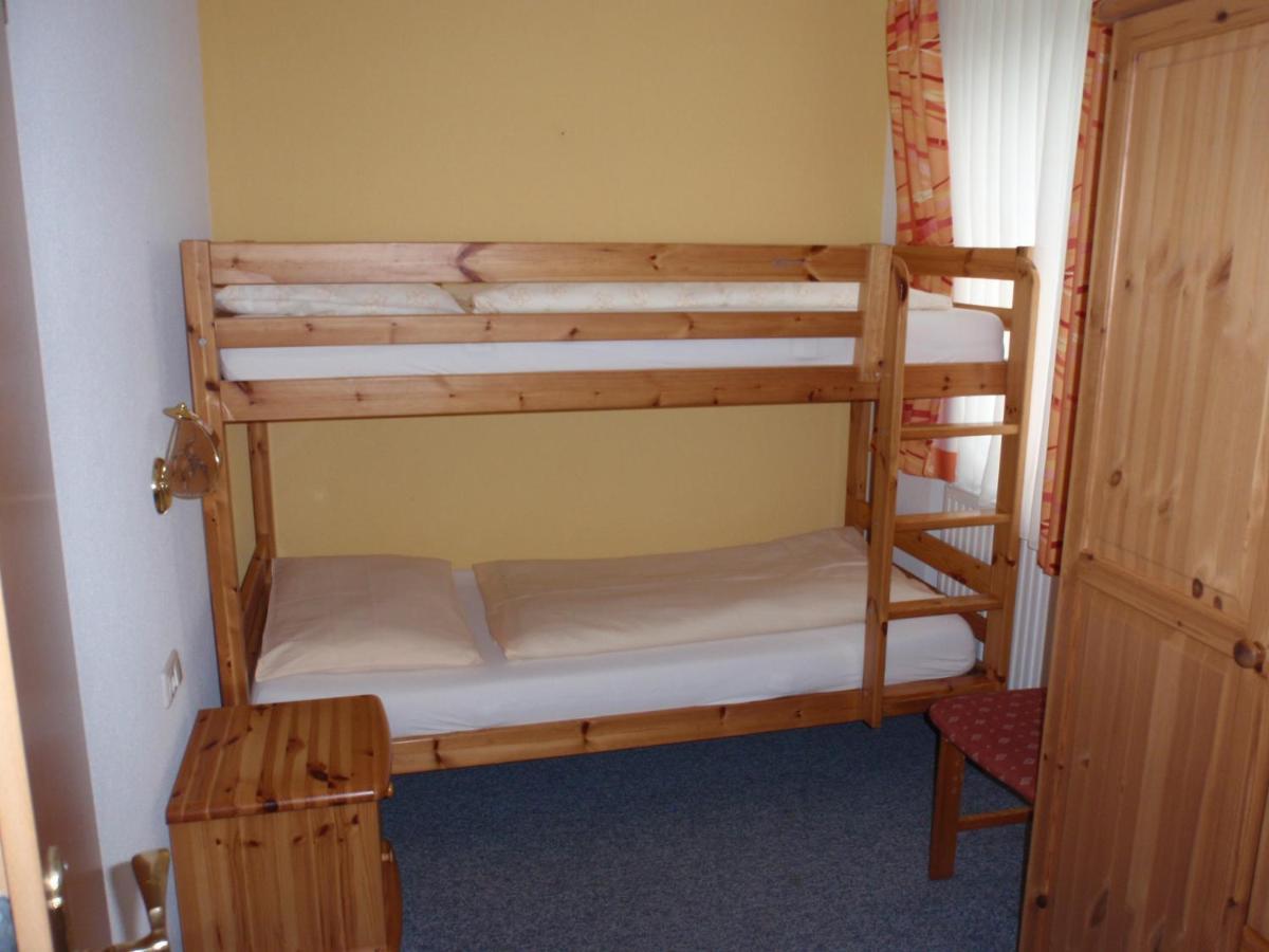 Pension Alpenhaus Vorderstoder 外观 照片