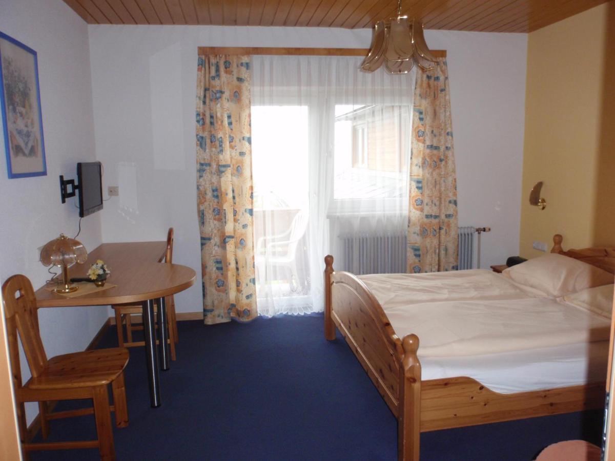 Pension Alpenhaus Vorderstoder 外观 照片