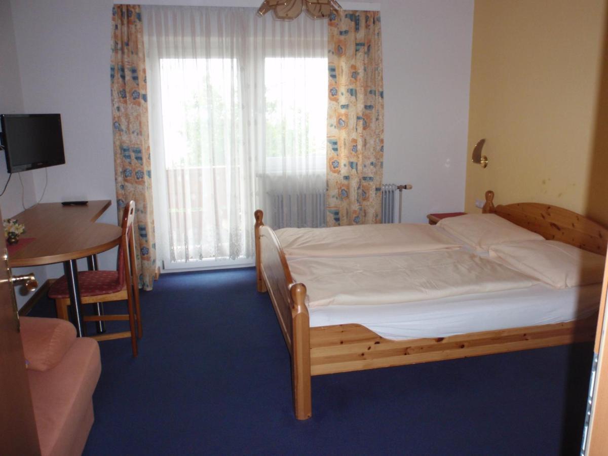 Pension Alpenhaus Vorderstoder 外观 照片