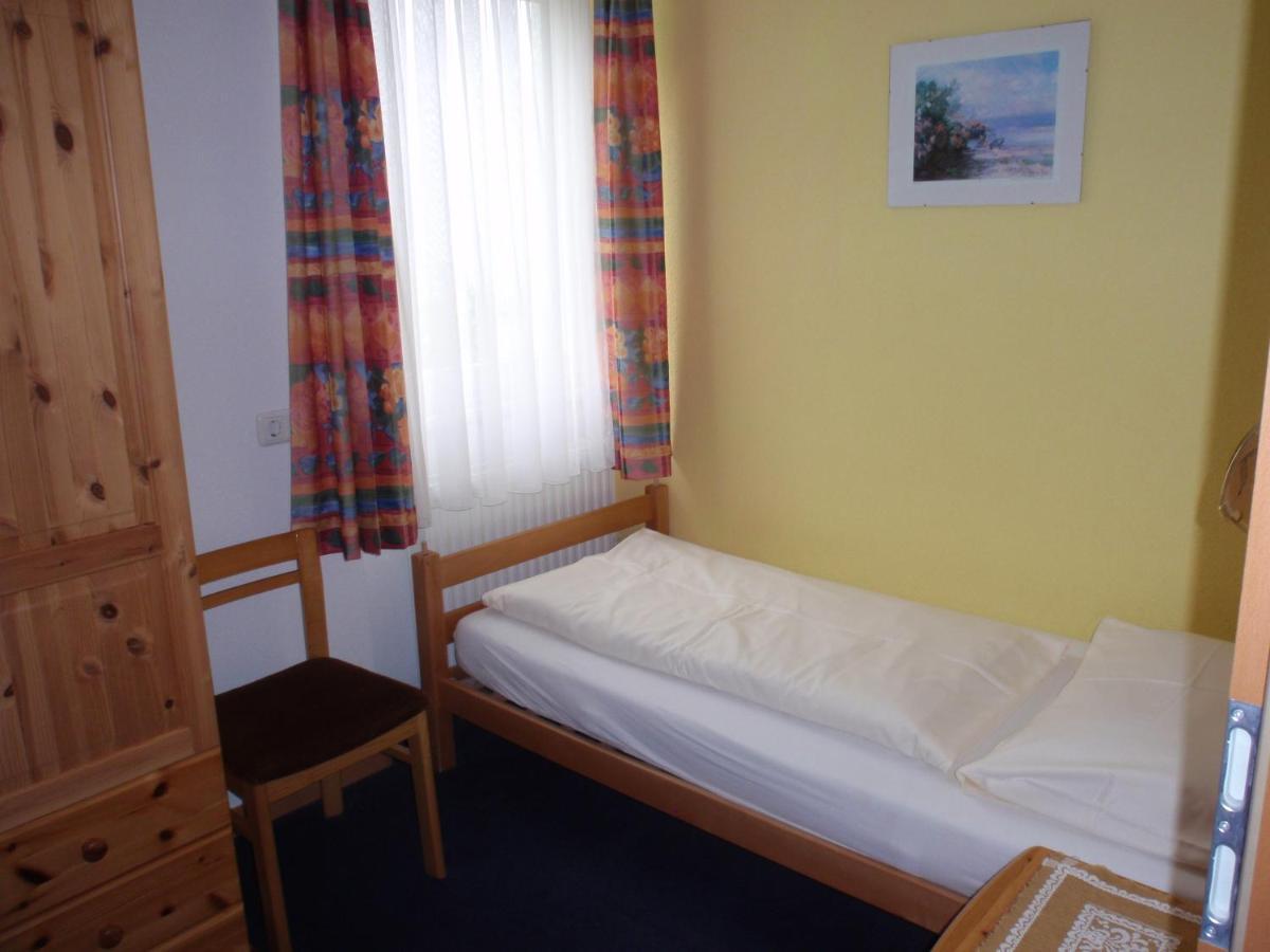 Pension Alpenhaus Vorderstoder 外观 照片