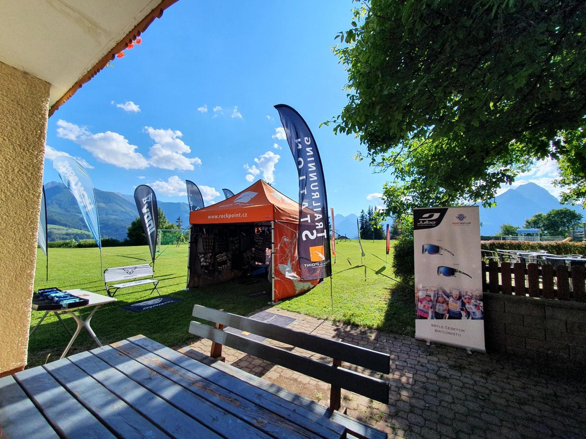 Pension Alpenhaus Vorderstoder 外观 照片