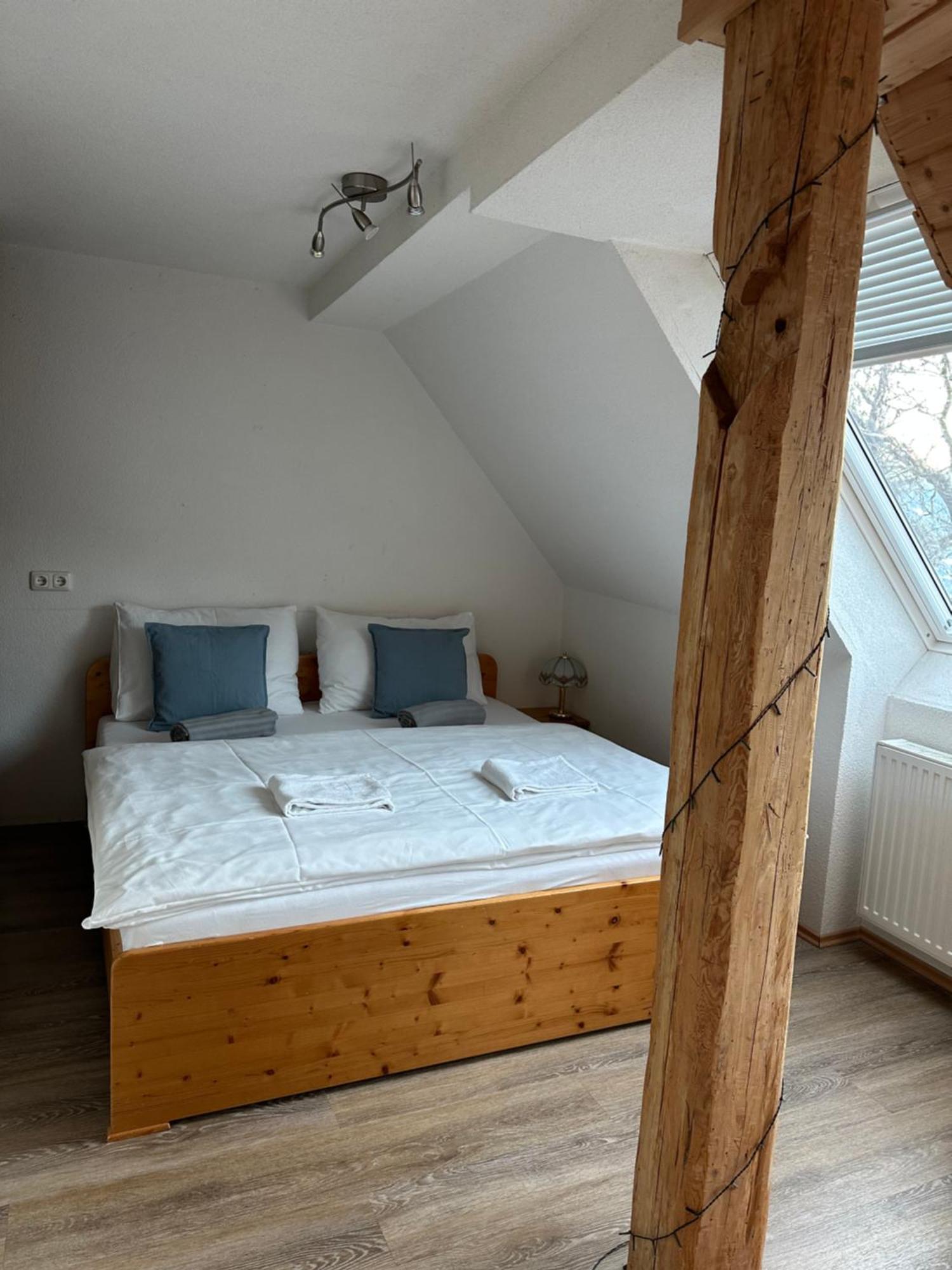 Pension Alpenhaus Vorderstoder 外观 照片