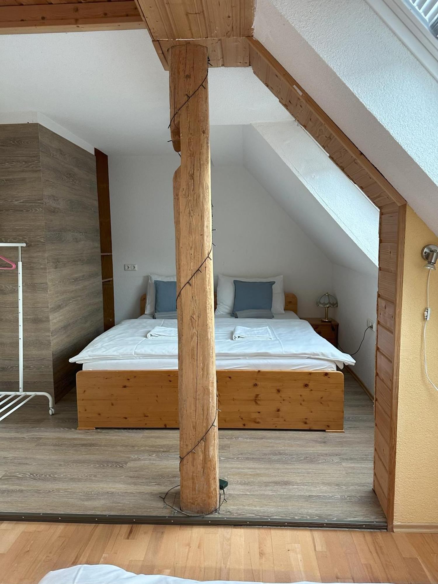 Pension Alpenhaus Vorderstoder 外观 照片